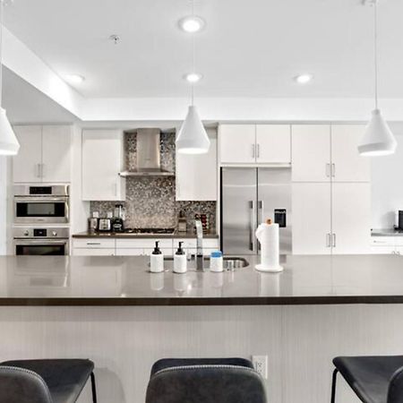 Ruby Tide - Two Floor Airy 2Br Marina Side Exclusive Amenities Apartment Los Angeles Exterior photo