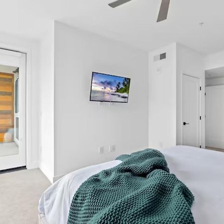Ruby Tide - Two Floor Airy 2Br Marina Side Exclusive Amenities Apartment Los Angeles Exterior photo