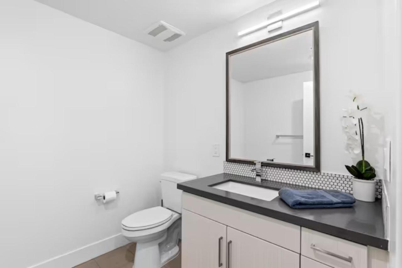 Ruby Tide - Two Floor Airy 2Br Marina Side Exclusive Amenities Apartment Los Angeles Exterior photo