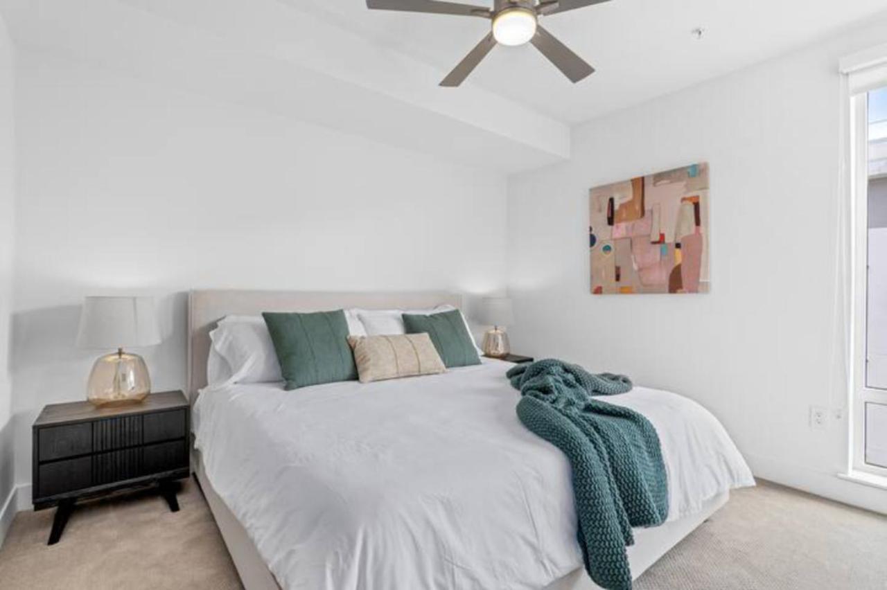 Ruby Tide - Two Floor Airy 2Br Marina Side Exclusive Amenities Apartment Los Angeles Exterior photo