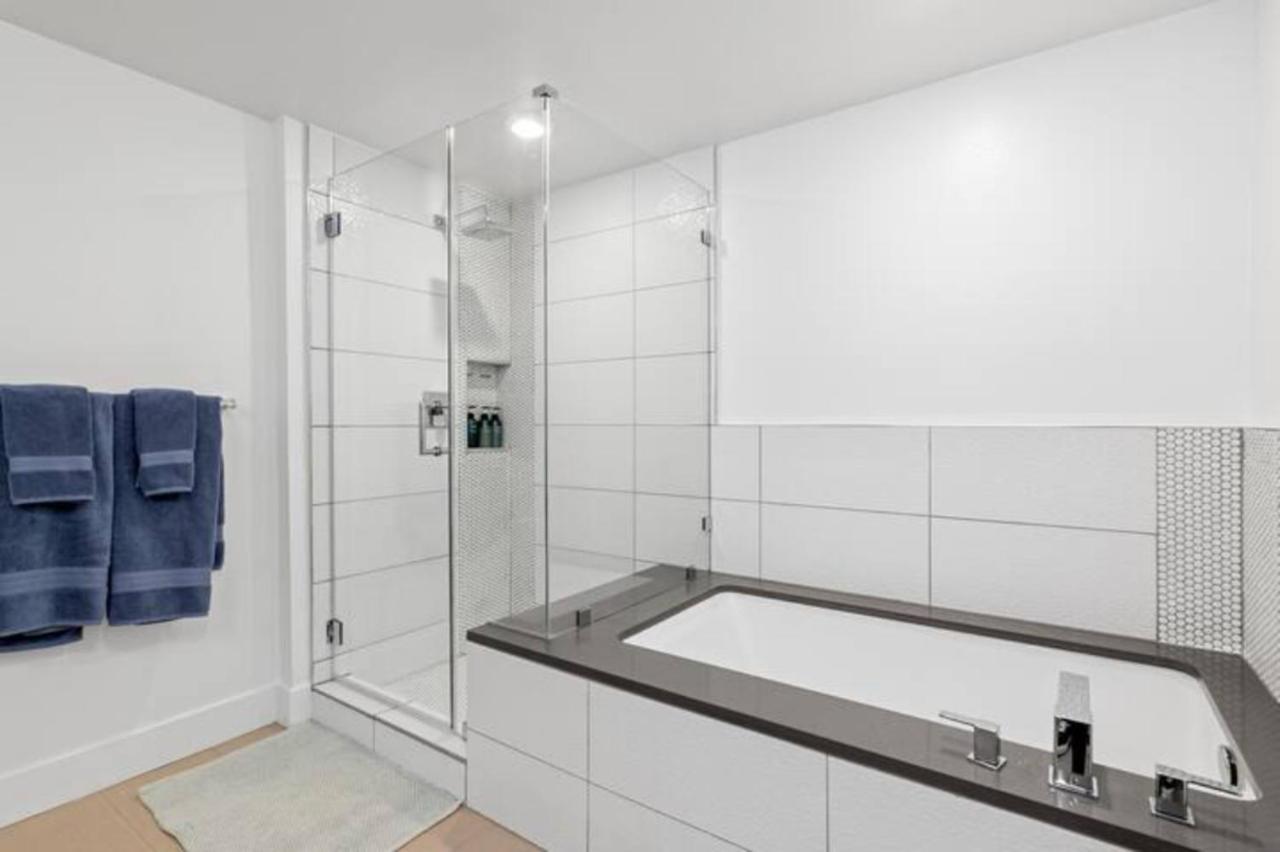 Ruby Tide - Two Floor Airy 2Br Marina Side Exclusive Amenities Apartment Los Angeles Exterior photo
