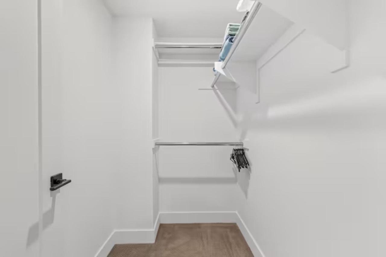 Ruby Tide - Two Floor Airy 2Br Marina Side Exclusive Amenities Apartment Los Angeles Exterior photo
