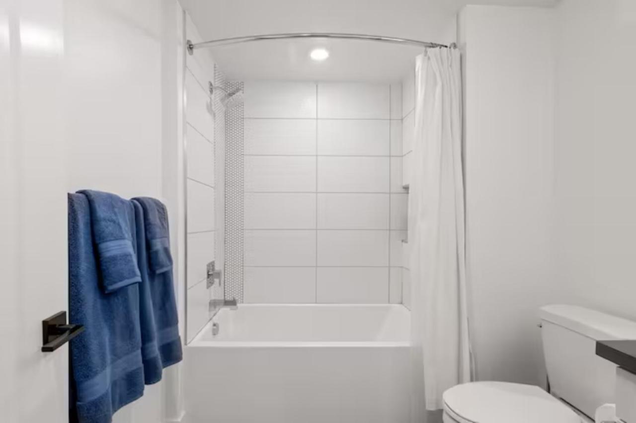 Ruby Tide - Two Floor Airy 2Br Marina Side Exclusive Amenities Apartment Los Angeles Exterior photo