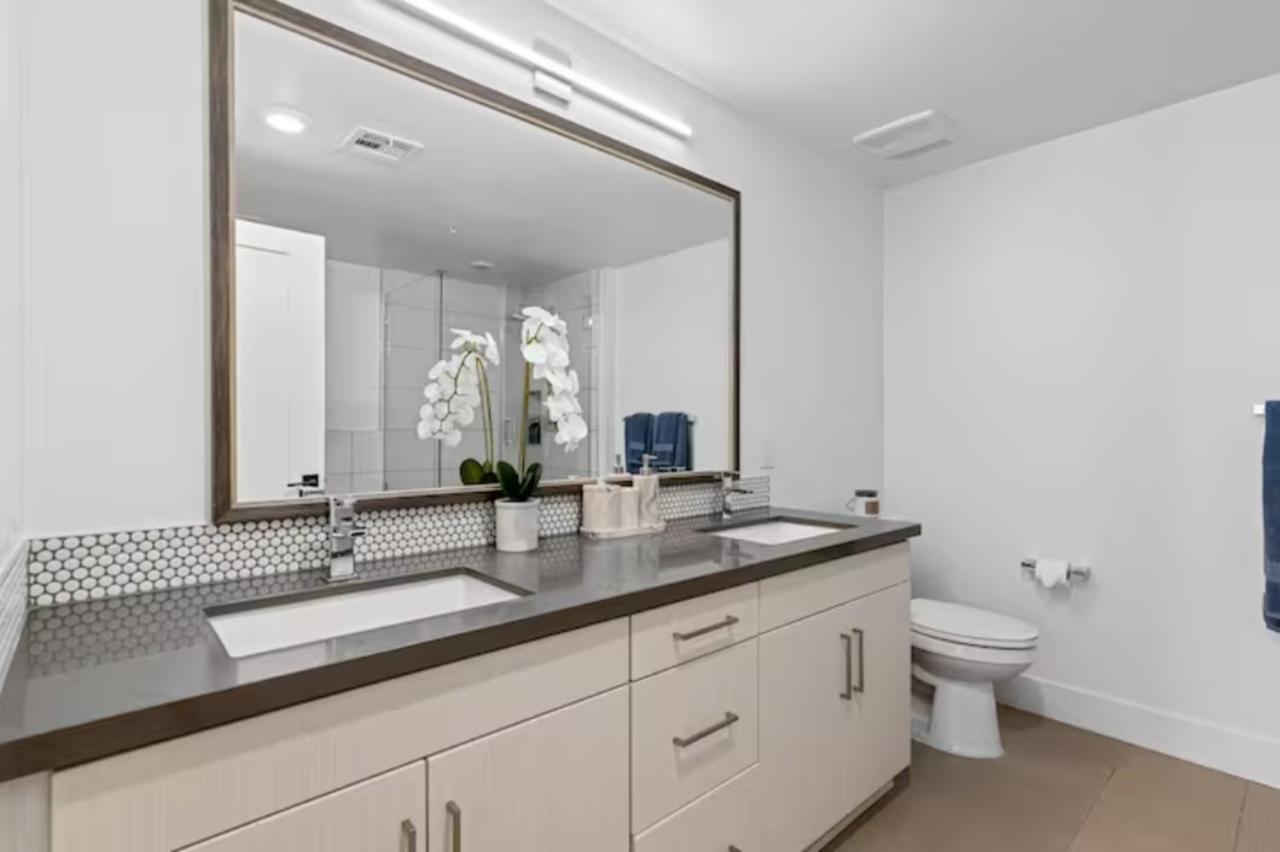 Ruby Tide - Two Floor Airy 2Br Marina Side Exclusive Amenities Apartment Los Angeles Exterior photo