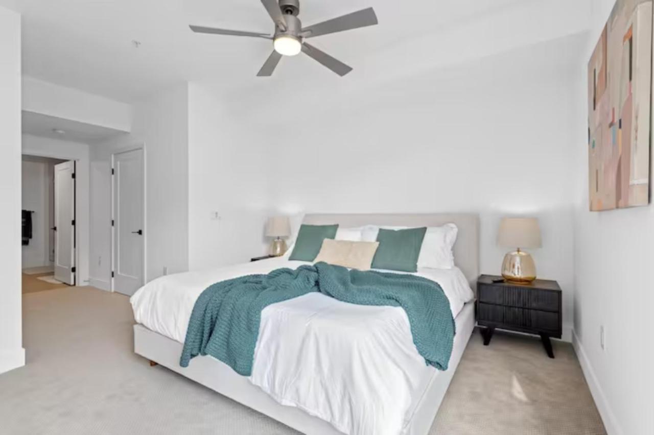 Ruby Tide - Two Floor Airy 2Br Marina Side Exclusive Amenities Apartment Los Angeles Exterior photo