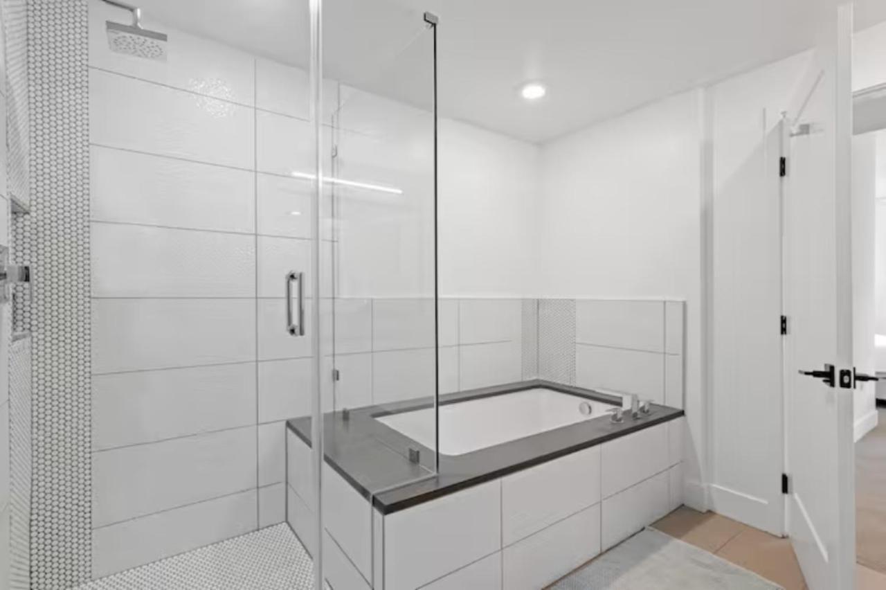 Ruby Tide - Two Floor Airy 2Br Marina Side Exclusive Amenities Apartment Los Angeles Exterior photo