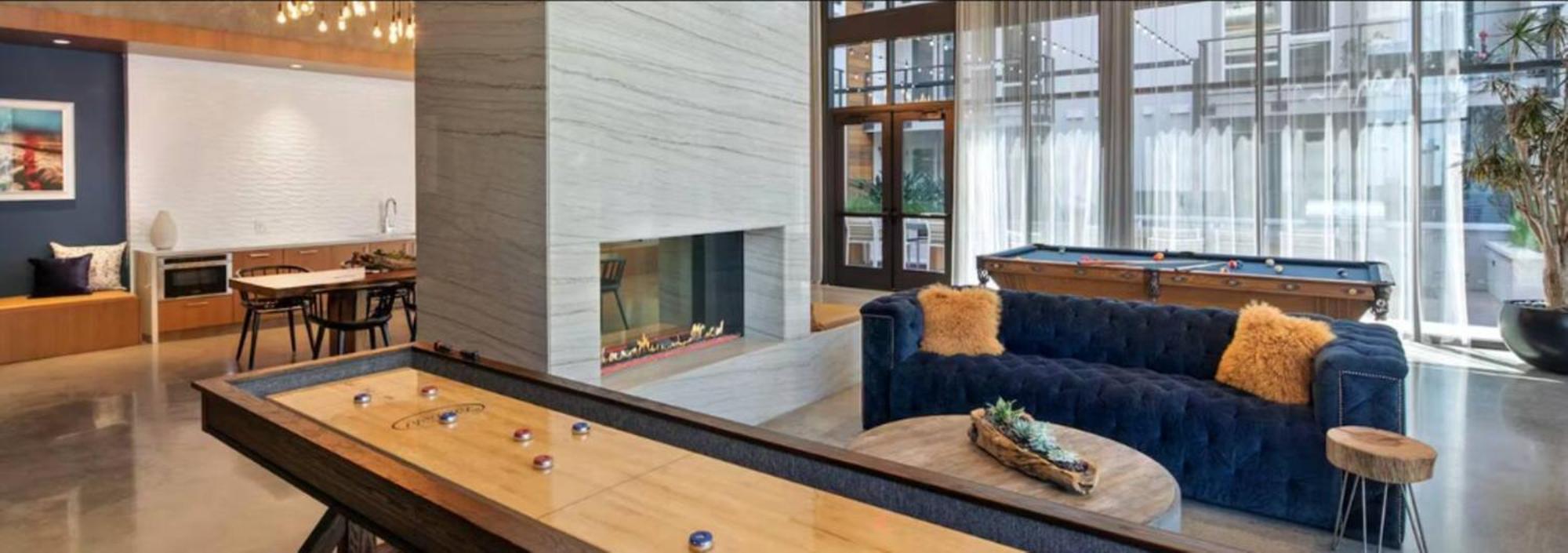 Ruby Tide - Two Floor Airy 2Br Marina Side Exclusive Amenities Apartment Los Angeles Exterior photo