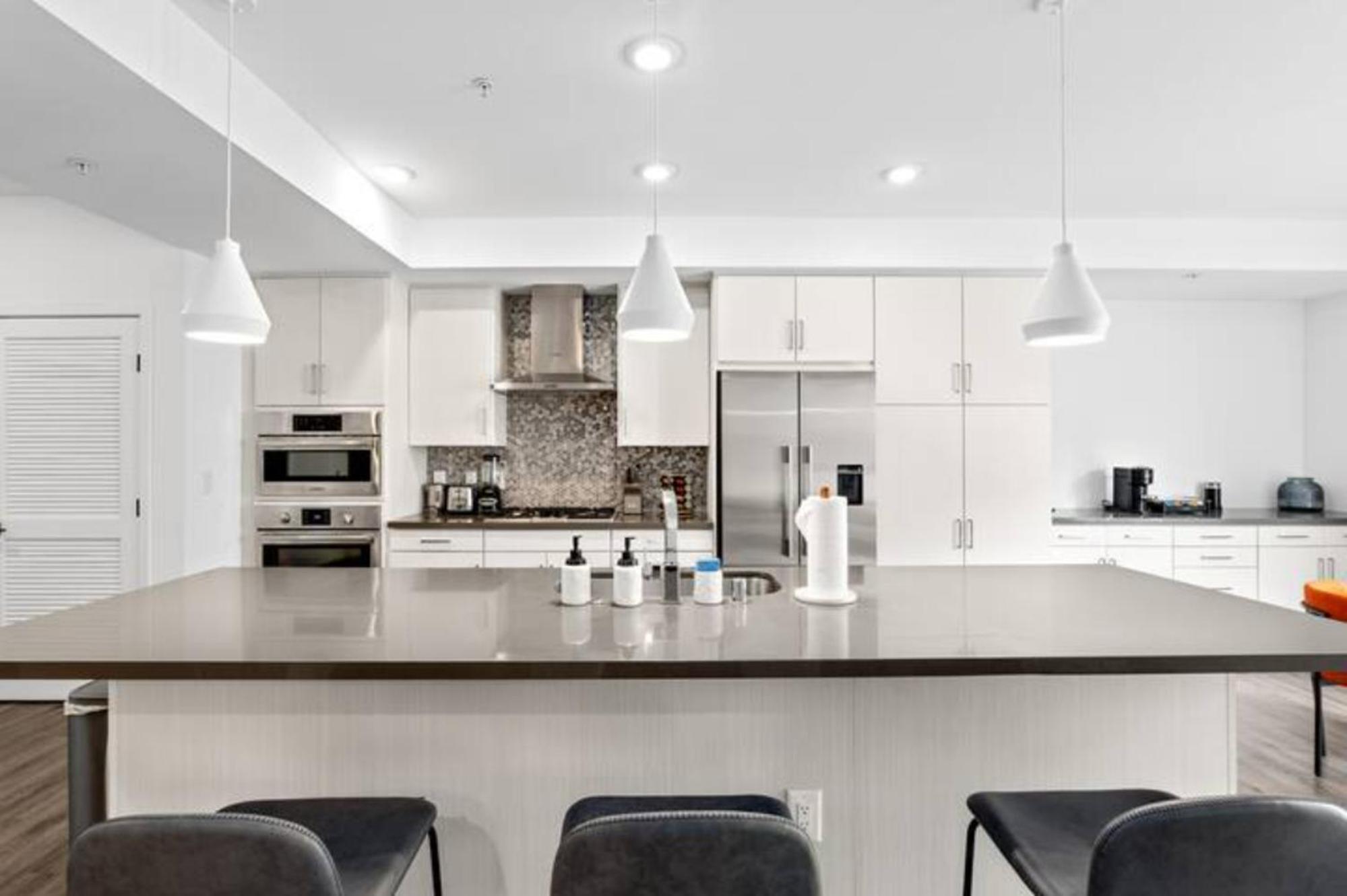 Ruby Tide - Two Floor Airy 2Br Marina Side Exclusive Amenities Apartment Los Angeles Exterior photo