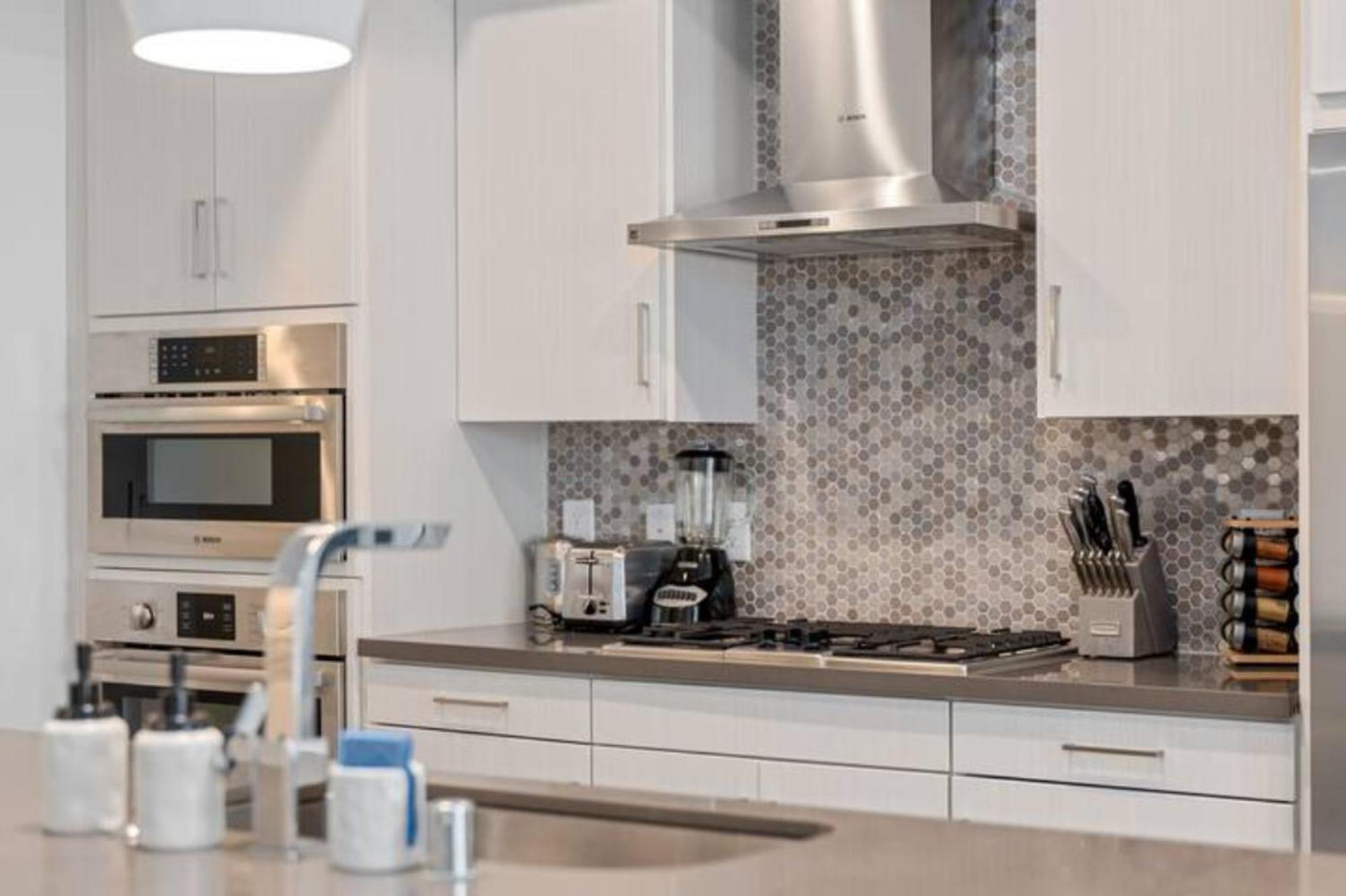Ruby Tide - Two Floor Airy 2Br Marina Side Exclusive Amenities Apartment Los Angeles Exterior photo